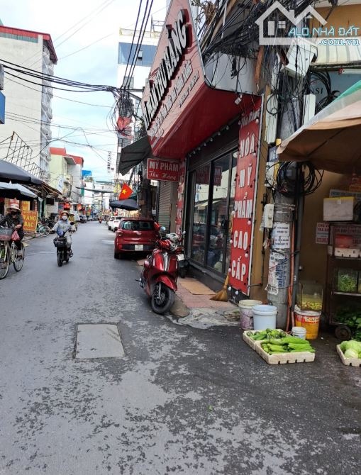 BÁN ĐẤT NAM HỒNG- ĐÔNG ANH – Ô TÔ TRÁNH - GẦN MÊ LINH PLAZA- KCN THĂNG LONG– CHỈ 4 TỶ