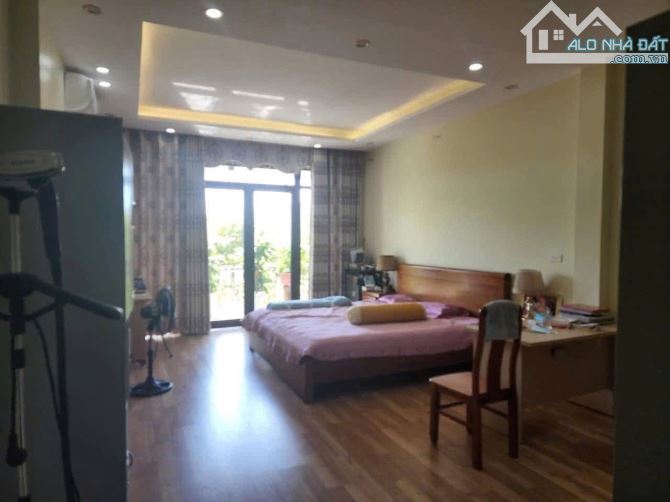 🔥🔥🔥 Bán Nhà 5 tầng Mặt Đường Phạm Ngũ Lão - Khả Lễ 1 View Vườn Hoa có thang máy  👉