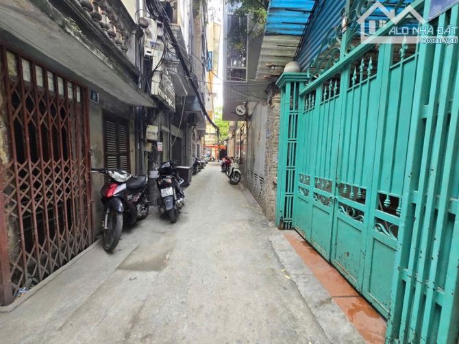 CCMN SIÊU VIP KHƯƠNG TRUNG PCCC đầy đủ FULL nội thất DT 65m giá nhỉnh 19 tỷ
