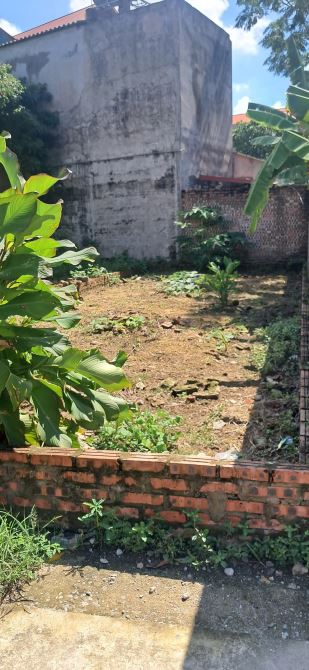 BÁN 47M2 ĐẤT NINH XÁ - THUẬN THÀNH - Ô TÔ NGỦ TRONG ĐẤT - GIÁ CHỈ HƠN 1 TỶ
