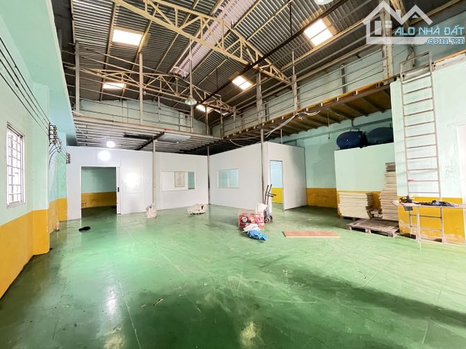 🔴 Kho xưởng 200m2, 300m2, 500m2 Hương Lộ 2, Mã Lò, Ao Đôi