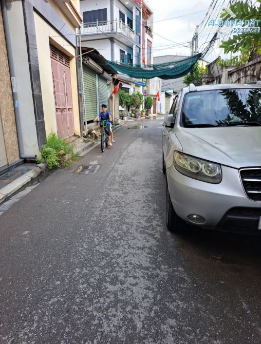 BÁN ĐẤT NAM HỒNG-  ĐÔNG ANH – Ô TÔ TRÁNH – GẦN MÊ LINH PLAZA- KCN THĂNG LONG- CHỈ 4 TỶ