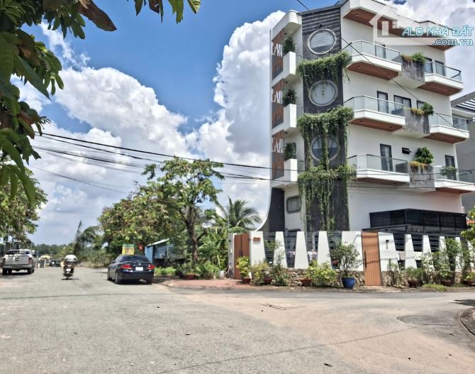 🌟 SIÊU PHẨM NHÀ ĐẸP VIEW SÔNG – FULL NỘI THẤT – TRUNG TÂM LONG BÌNH, TP. THỦ ĐỨC – CHỈ 5.