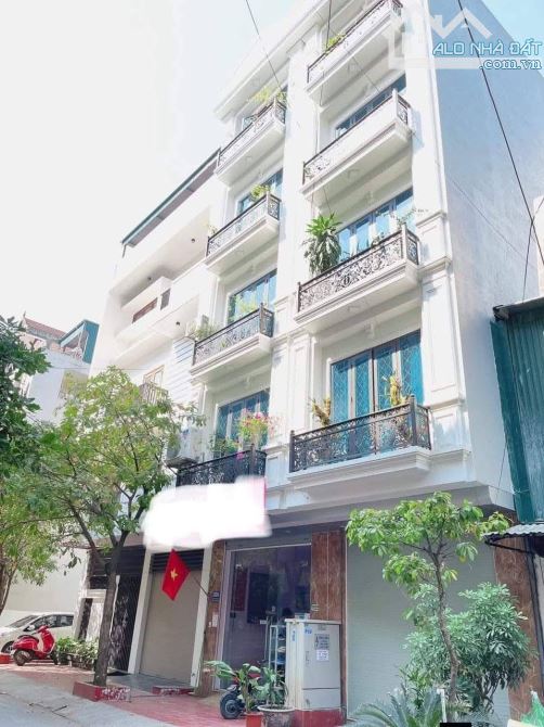 Liền kề mới Đẹp Ngô Thì Nhậm - Hà Đông. Đầy đủ nội thất