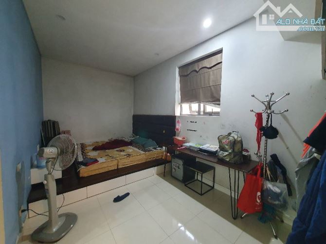 Chung cư VP TW Đảng và Báo ND Trịnh Văn Bô siêu rộng, mới đẹp 2N 2VS
