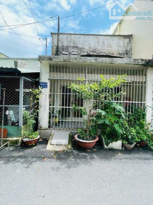 NHÀ LÊ ĐỨC THỌ - PHƯỜNG 6 - GÒ VẤP, DT: 4,4X12, CN 50M2, GIÁ 5.9 TỶ TL