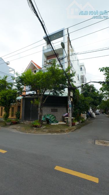Bán nhà khu biệt thự Dương Quảng Hàm Gò Vấp, DT 5.2x23, 14.9 Tỷ