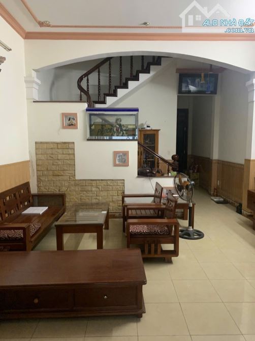 🏡 BÁN NHÀ 3 TẦNG – KIỆT Ô TÔ NGUYỄN ĐỨC TRUNG – GẦN ĐỖ NGỌC DU – GIÁ CHỈ 6,XX TỶ 💰