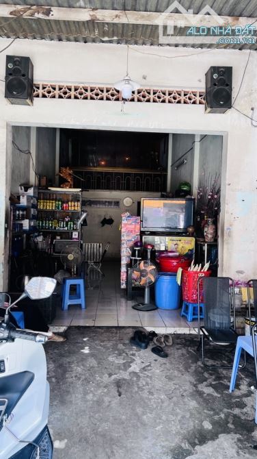 Nhà 1 tầng mặt tiền đường Huỳnh Thị Hai, P. Trung Mỹ Tây, Q12, dt 88m2 (4mx22m) 💰8,1Tỷ