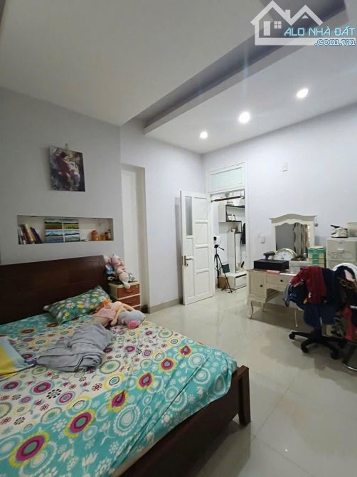 Bán nhà NGUYỄN CÔNG TRỨ ĐÀ NẴNG