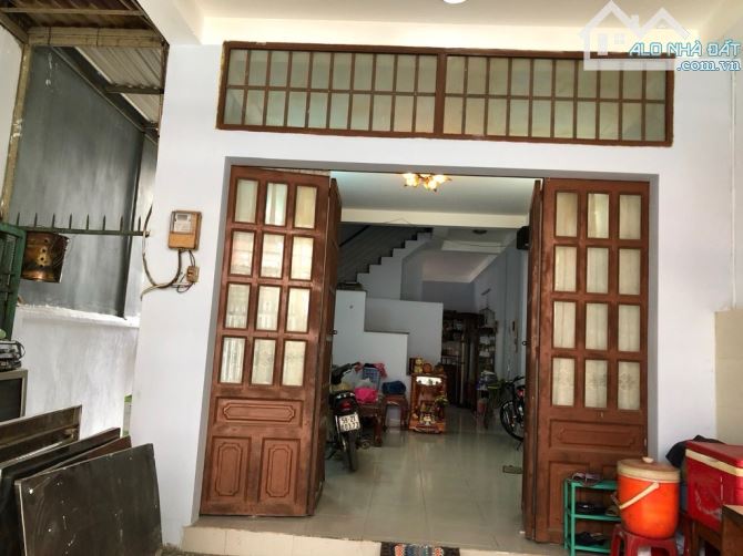 HÀNG HÓT - LIÊN KHU 5-6, BHHB, BÌNH TÂN - HẺM XE HƠI THÔNG - 2 TẦNG - 135M2 - CHỈ NHỈNH 6T