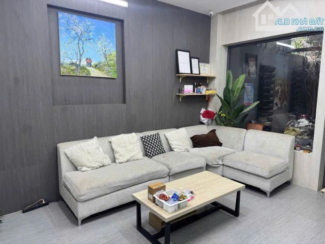 🏡 BÁN NHÀ 3 TẦNG MỚI, ĐƯỜNG ĐỖ ĐĂNG ĐỆ – HOÀ XUÂN – CẨM LỆ