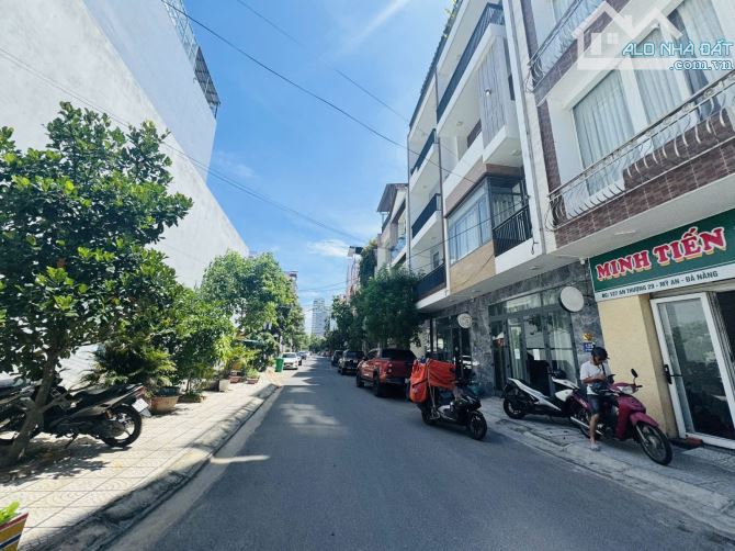 💎 BÁN ĐẤT PHỐ TÂY AN THƯỢNG 29 – TRUNG TÂM DU LỊCH – GẦN BIỂN MỸ KHÊ – GIÁ CHỈ 16 TỶ 💰