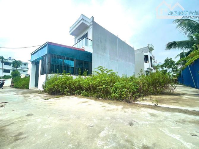 62m2, Ngõ 2 mặt thoáng, 1,55T. An Dương, Hải Phòng.