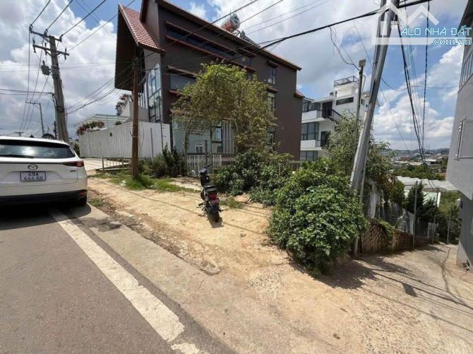 LÔ ĐẤT ĐƯỜNG CHÍNH BẠCH ĐẰNG - 3 MẶT TIỀN CỰC THOÁNG - KHU VỰC ĐÔNG DÂN GẦN CHỢ GẦN TRƯỜNG