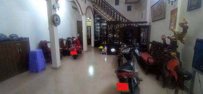 Bán biệt thự hẻm xe hơi đường 3 Tháng 2, P12, Q10 cạnh bệnh viện Nhi Đồng 1