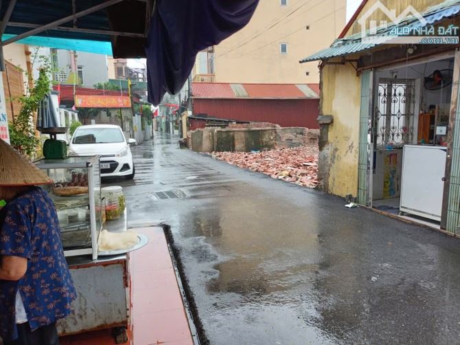 81,4m đường thông ô tô giá rẻ 👉 thư phú -thường tín