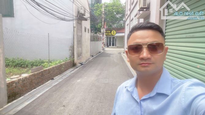 BÁN ĐẤT NGỌC CHI, VĨNH NGỌC, ĐÔNG ANH. ĐƯỜNG THÔNG Ô TÔ. NGAY CẦU NHẬT TÂN. GIÁ TỐT ĐẦU TƯ