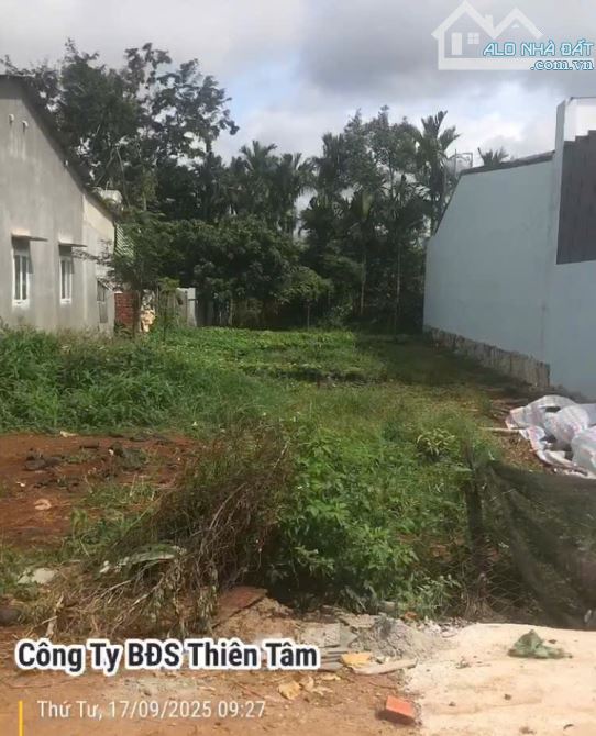 BÁN ĐẤT NHÀ VƯỜN  BUÔN MA THUỘT  GIÁ TỐT CHỈ 3,4 TỶ