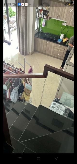 💥 Siêu phẩm nhà 3 tầng, kiệt Lê Duẩn, TTTP, phố chuyên doanh  giá sập hầm.