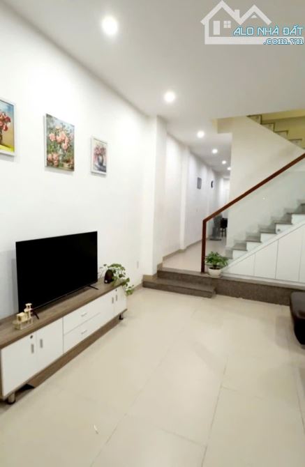 🔥BÁN NHÀ TÂM HUYẾT - MẶT TIỀN ĐẸP - ĐỐI DIỆN BỆNH VIỆN RĂNG HÀM MẶT - TT QUẬN THANH KHÊ