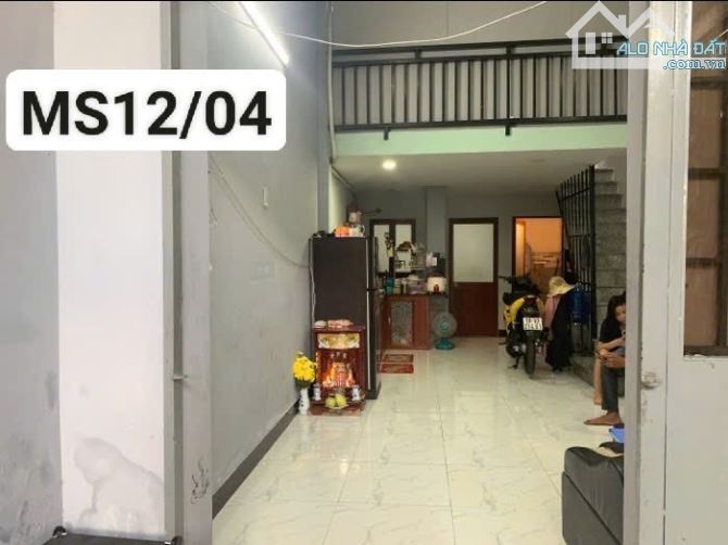 CAM KẾT THẬT. NHÀ RỘNG DÀI 4×17M HIỂM RẺ. BÁN ĐẤT TẶNG NHÀ. PHAN HUY ÍCH GÒ VẤP 5,9 Tỷ