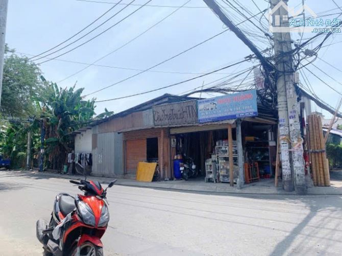 APD(TX-Q.12) bán lô đất 93m2 (5x18,6) HXH gần Thạnh Lộc 41 giá 3tỷ.