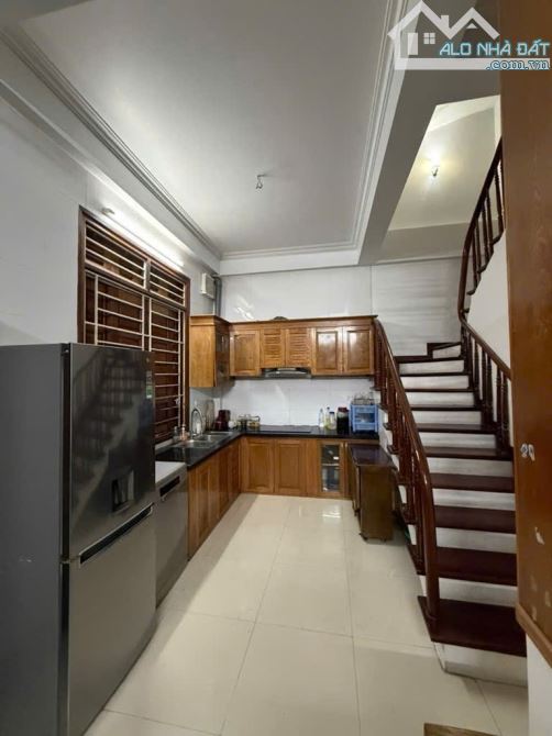 Bán nhà Phú Minh – Từ Liêm, 32m, 4 tầng, giá chỉ 5.9 tỷ