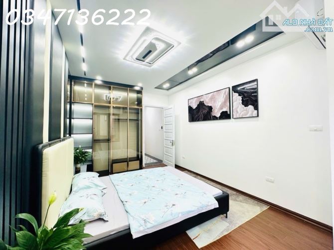 Siêu phẩm nhà đẹp Khu Nghĩa Đô – Khu phân lô cán bộ – 5 tầng – 8.25 tỷ