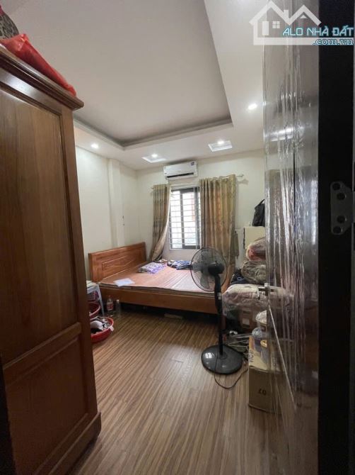 Bán nhà Xuân Phương – Từ Liêm, Dt 38m, xây 4 tầng, giá 5,9 tỷ