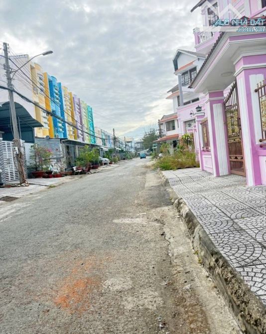 Đất nền đẹp khu Ngọc Vân dân cư đông đúc thích hợp định cư