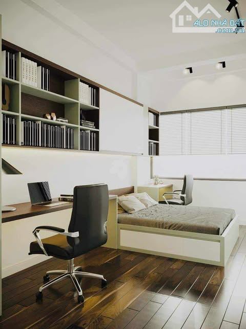 BÁN GẤP NHÀ ĐẸP ĐỘI CẤN TT BA ĐÌNH FULL NỘI THẤT 32M X 4 TẦNG 6.75 TỶ