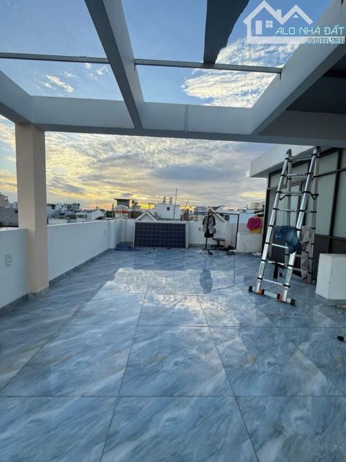 🏠 BÁN NHÀ – Lê Văn Quới, Bình Trị Đông A – Nhà 5 tầng – DT gần 88m² – Giá chỉ 9.3 tỷ