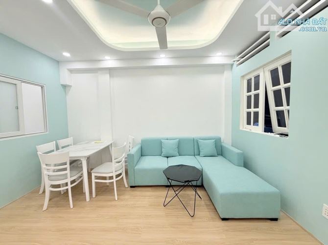 GI.Á 2,699T.Ỷ- SỞ HỮU HỘ KHẨU TRUNG TÂM QUẬN 10- CHUNG CƯ CMT8-VỊ TRÍ TRUNG TÂM-LẦU 1