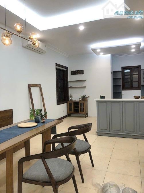Phân lô Vạn Phúc Ba Đình 65,1m² 5 tầng ô tô tránh, tin thật 100%, giá 19,6 tỷ