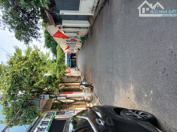 BÁN LÔ ĐẤT ĐẸP – DŨNG SĨ THANH KHÊ – GẦN BIỂN