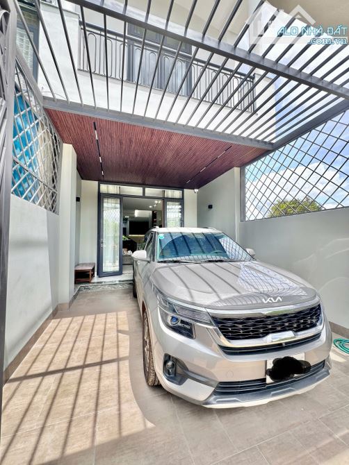 💥Nhà Mê Mới, TC 4,2*19m,Đường A7,Gần Phạm Ngũ Lão,nhiều lô khác,