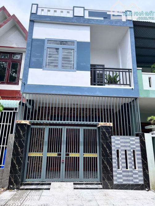 🏡BÁN NHÀ 2 TẦNG ĐƯỜNG MAI ANH TUẤN - HÒA XUÂN - NGAY CẦU NGUYỄN TRI PHƯƠNG.🏡
