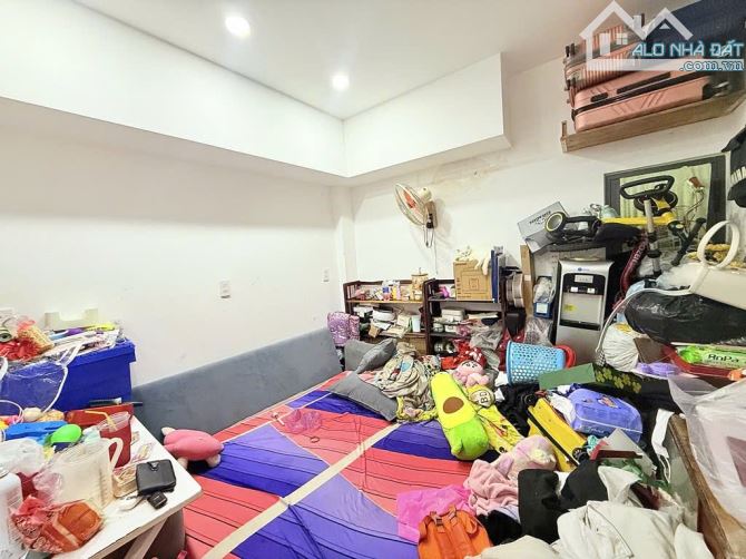 🏡 Nguyễn Kiệm – Phạm Văn Đồng – Vòng xoay, P.3, Gò Vấp -  📐 35m²  trệt 1 lầu  - 4 Tỷ 998