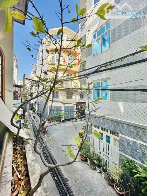 🇻🇳Quận 10,Nguyễn Ngọc Lộc🇻🇳  🩸30m2🩸,🩸2 tầng🩸,🧨dt:3.5mx 9m🧨,🔥giá:6.5 Tỷ 🔥 🌼Mô