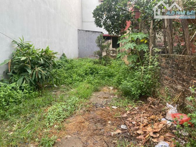 CỔ DƯƠNG, TIÊN DƯƠNG, ĐÔNG ANH – 85M² Ô TÔ NHỎ VÀO – VỊ TRÍ TRUNG TÂM, TIỆN ÍCH ĐẦY ĐỦ