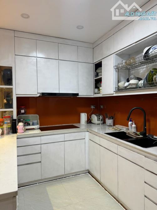 Xuân Đỉnh – DT 31m² – 5 tầng – MT 3.5m – Bắc Từ Liêm