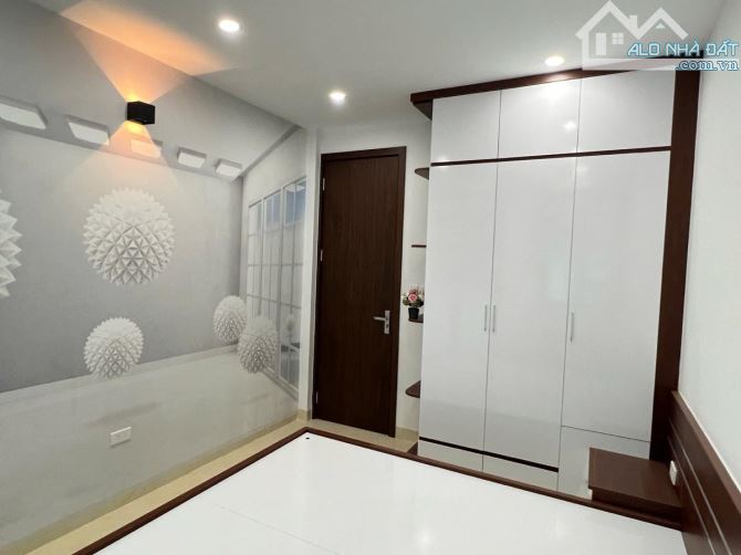 CHỦ CẦN BÁN NHÀ TẠI CẦU AM HÀ ĐÔNG, NGÕ THÔNG - HAI THOÁNG -  NHÀ DÂN XÂY - TẶNG FULL NỘI