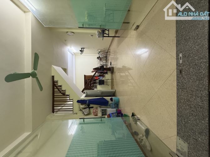 NHÀ PHỐ VƯƠNG THỪA VŨ-PHÂN LÔ-Ô TÔ TRÁNH-KINH DOANH-55M2-5 TẦNG-21,5TỶ