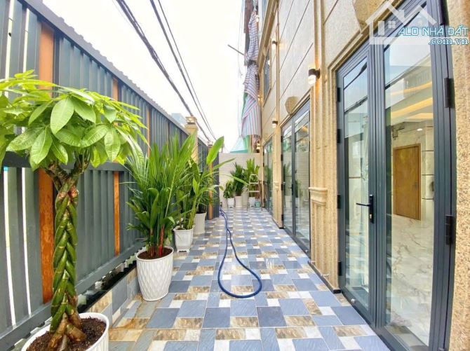 💎💎 BÁN NHÀ 5 TẦNG GÓC 2 MẶT HẺM ĐƯỜNG PHAN ANH, BÌNH TÂN – RỘNG 8M - CHỈ 9,7 TỶ