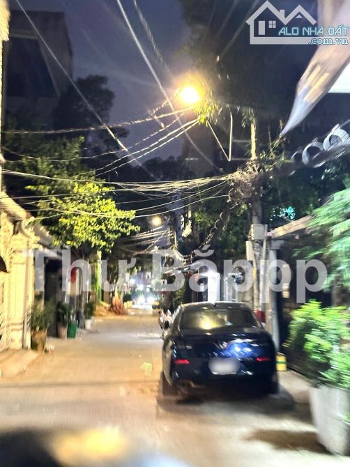 🏡💥G.IẢM 2.3TỶ B.ÁN GẤP💥BÙI HỮU NGHĨA💥85M2(NGANG 4.3M)💥4TẦNG💥CHỈ 8.x TỶ TL🌹🌹🌹