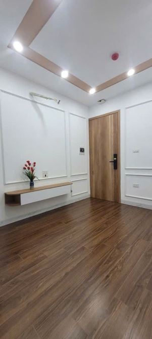 Bán CCMN Mỹ Đình – Từ Liêm, giá chỉ 1,6 tỷ