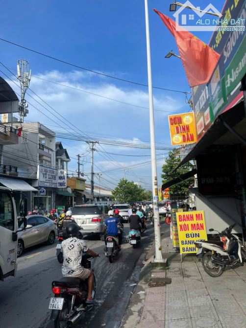 💥 NHÀ 5x24 = 119m² (90m² thổ cư) – THUẬN GIAO, TP THUẬN AN – GIÁ 6 TỶ 2