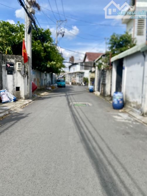 🌺PHƯỜNG TĂNG NHƠN PHÚ B, ĐS 9, NHÀ 4 TẦNG, 166M2, DÒNG TIỀN GẦN 80TR/T, GIÁ CHỈ 14,2T🧄🌺