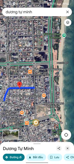 💥 SIÊU PHẨM CẶP ĐẤT MẶT TIỀN DƯƠNG TỰ MINH, S180m², NGANG 9.0m, GIÁ SIÊU TỐT💥
